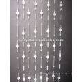 Wedding crystal curtains in bulk for doors